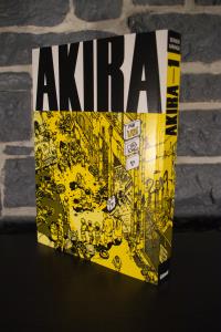 Akira - Edition Originale - Tome 1 (06)